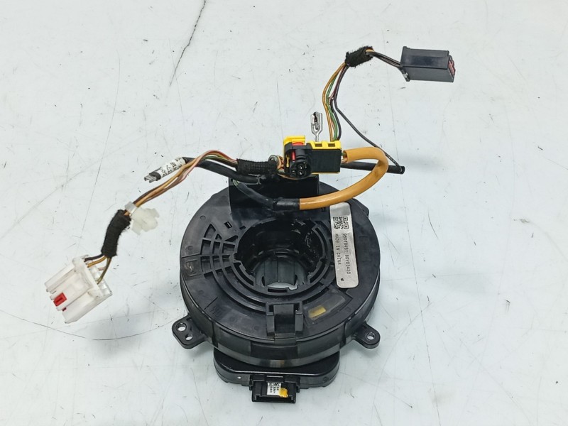 Recambio de anillo airbag para chevrolet aveo hatchback (t300) 1.3 d referencia OEM IAM   