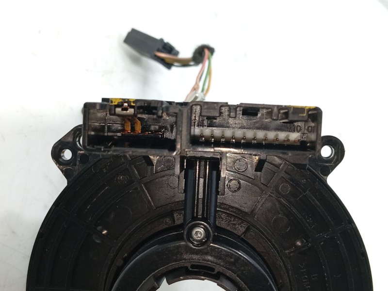 Recambio de anillo airbag para chevrolet aveo hatchback (t300) 1.3 d referencia OEM IAM   