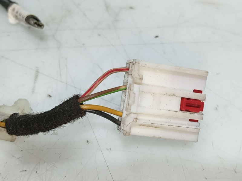 Recambio de anillo airbag para chevrolet aveo hatchback (t300) 1.3 d referencia OEM IAM   