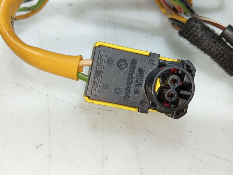 Recambio de anillo airbag para chevrolet aveo hatchback (t300) 1.3 d referencia OEM IAM   