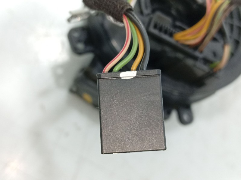 Recambio de anillo airbag para chevrolet aveo hatchback (t300) 1.3 d referencia OEM IAM   