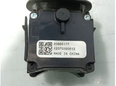 Recambio de mando limpia para chevrolet aveo hatchback (t300) 1.3 d referencia OEM IAM    2