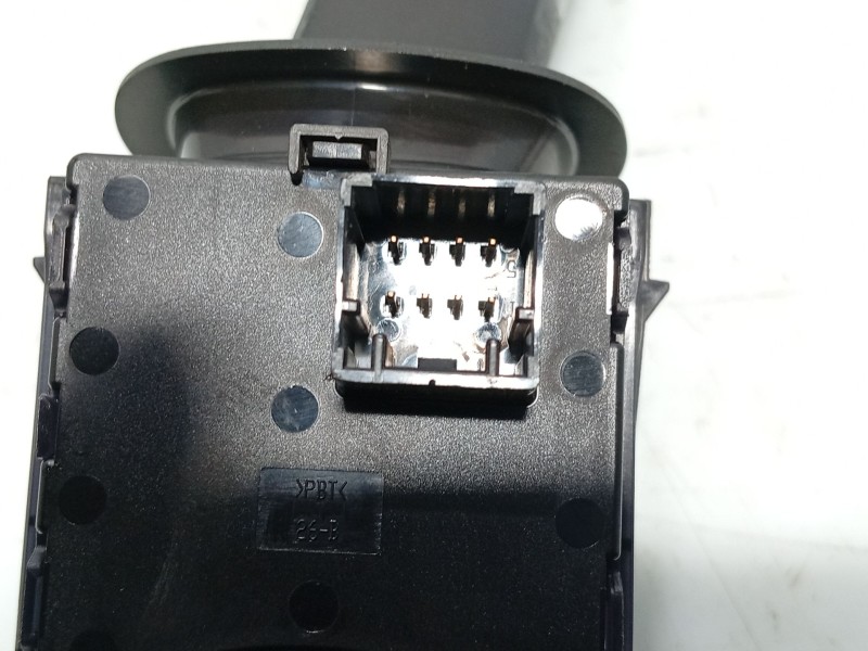 Recambio de mando limpia para chevrolet aveo hatchback (t300) 1.3 d referencia OEM IAM   