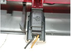 Recambio de luz central de freno para chevrolet aveo hatchback (t300) 1.3 d referencia OEM IAM    2