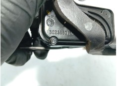 Recambio de cerradura puerta delantera derecha para chevrolet aveo hatchback (t300) 1.3 d referencia OEM IAM 13579523   2