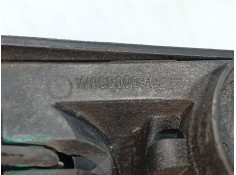 Recambio de brazo limpia trasero para chevrolet aveo hatchback (t300) 1.3 d referencia OEM IAM 95016790   2