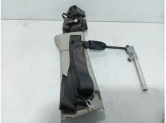 Recambio de cinturon seguridad delantero derecho para chevrolet aveo hatchback (t300) 1.3 d referencia OEM IAM 42593357  