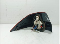 Recambio de piloto trasero derecho para renault megane ii sedán (lm0/1_) 1.5 dci (lm02, lm13, lm2a) referencia OEM IAM 820014268 2