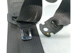 Recambio de cinturon seguridad trasero derecho para chevrolet aveo hatchback (t300) 1.3 d referencia OEM IAM 95414432   2