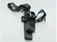 Recambio de cinturon seguridad trasero izquierdo para chevrolet aveo hatchback (t300) 1.3 d referencia OEM IAM 95414432  