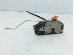 Recambio de cerradura puerta trasera derecha para chevrolet aveo hatchback (t300) 1.3 d referencia OEM IAM 13579546  