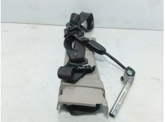 Recambio de cinturon seguridad delantero izquierdo para chevrolet aveo hatchback (t300) 1.3 d referencia OEM IAM 42593355  