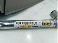 Recambio de cinturon seguridad delantero izquierdo para chevrolet aveo hatchback (t300) 1.3 d referencia OEM IAM 42593355   2