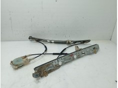 Recambio de elevalunas delantero izquierdo para renault megane ii sedán (lm0/1_) 1.5 dci (lm02, lm13, lm2a) referencia OEM IAM 8
