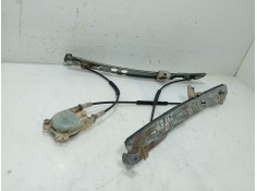 Recambio de elevalunas delantero izquierdo para renault megane ii sedán (lm0/1_) 1.5 dci (lm02, lm13, lm2a) referencia OEM IAM 8 2