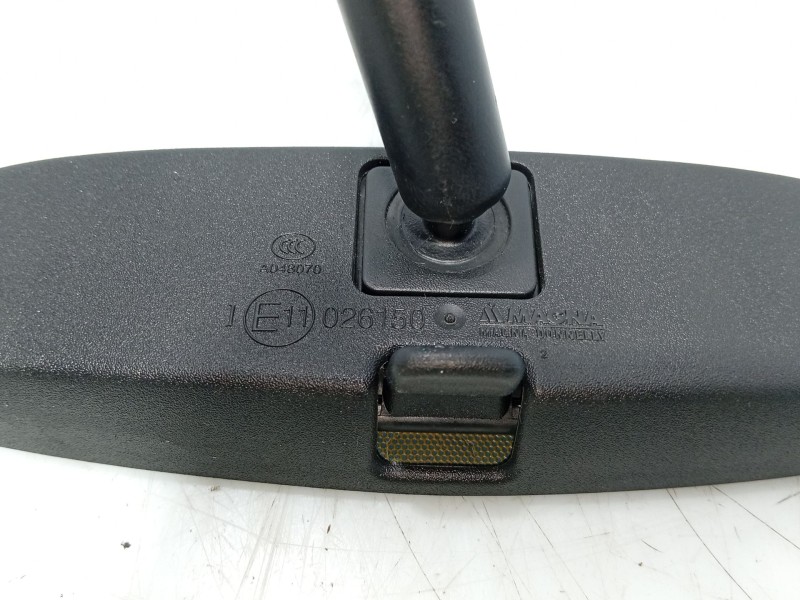 Recambio de espejo interior para chevrolet aveo hatchback (t300) 1.3 d referencia OEM IAM   