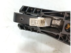 Recambio de maneta exterior delantera derecha para chevrolet aveo hatchback (t300) 1.3 d referencia OEM IAM 92233089   2