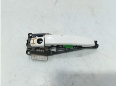 Recambio de maneta exterior delantera izquierda para chevrolet aveo hatchback (t300) 1.3 d referencia OEM IAM 92233089  