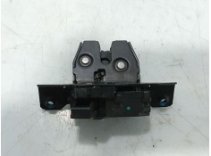 Recambio de cerradura maletero / porton para chevrolet aveo hatchback (t300) 1.3 d referencia OEM IAM 13577903  