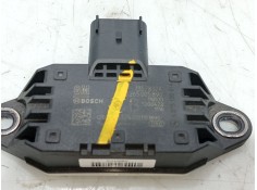 Recambio de modulo electronico para chevrolet aveo hatchback (t300) 1.3 d referencia OEM IAM    2