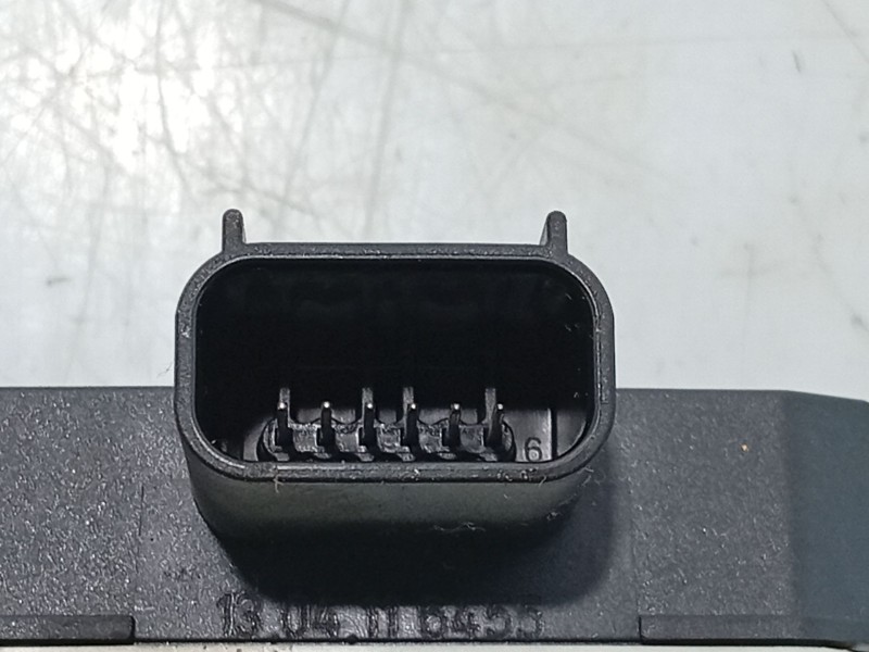 Recambio de modulo electronico para chevrolet aveo hatchback (t300) 1.3 d referencia OEM IAM   