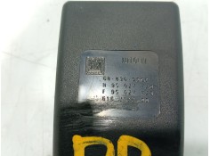 Recambio de anclaje cinturon delantero derecho para chevrolet aveo hatchback (t300) 1.3 d referencia OEM IAM    2