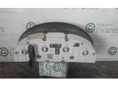 Recambio de cuadro instrumentos para ford mondeo berlina (ge) trend   |   09.00 - 12.02 | 2000 - 2002 | 116 cv / 85 kw referenci 2