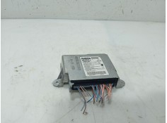 Recambio de centralita airbag para renault megane ii sedán (lm0/1_) 1.5 dci (lm02, lm13, lm2a) referencia OEM IAM   
