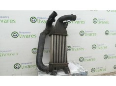 Recambio de intercooler para opel astra h berlina enjoy   |   01.04 - 12.07 | 2004 - 2007 | 101 cv / 74 kw referencia OEM IAM 13 2