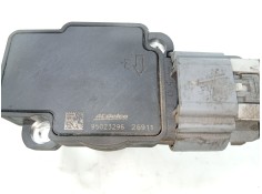 Recambio de caudalimetro para chevrolet aveo hatchback (t300) 1.3 d referencia OEM IAM    2