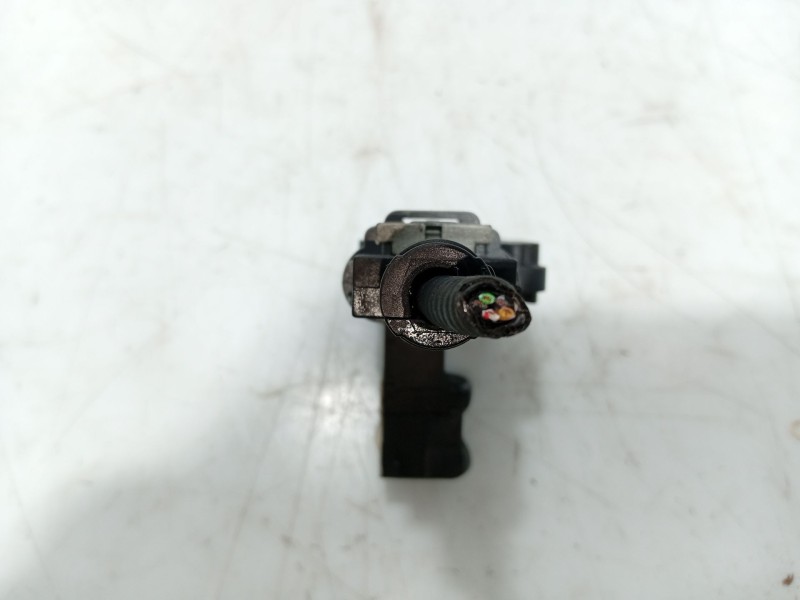 Recambio de caudalimetro para chevrolet aveo hatchback (t300) 1.3 d referencia OEM IAM   