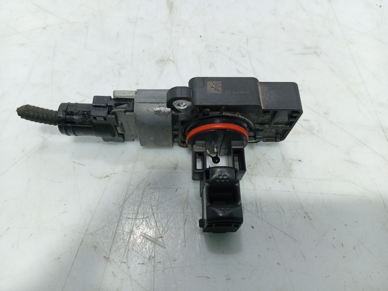 Recambio de caudalimetro para chevrolet aveo hatchback (t300) 1.3 d referencia OEM IAM   