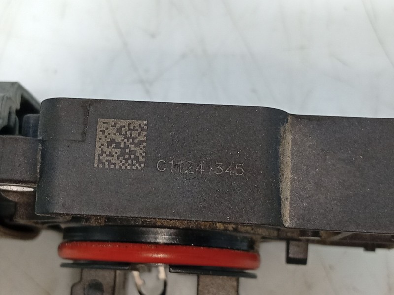 Recambio de caudalimetro para chevrolet aveo hatchback (t300) 1.3 d referencia OEM IAM   