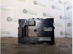 Recambio de centralita check control para nissan micra (k12e) 1.2 cat   |   0.02 - ... | 2002 | 80 cv / 59 kw referencia OEM IAM 2