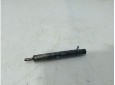 Recambio de inyector para renault megane ii sedán (lm0/1_) 1.5 dci (lm02, lm13, lm2a) referencia OEM IAM 166009384R   2