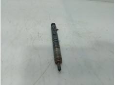 Recambio de inyector para renault megane ii sedán (lm0/1_) 1.5 dci (lm02, lm13, lm2a) referencia OEM IAM 166009384R  