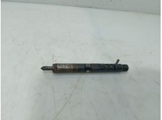 Recambio de inyector para renault megane ii sedán (lm0/1_) 1.5 dci (lm02, lm13, lm2a) referencia OEM IAM 166009384R   2