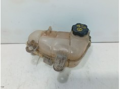 Recambio de deposito expansion para chevrolet aveo hatchback (t300) 1.3 d referencia OEM IAM 42609220  