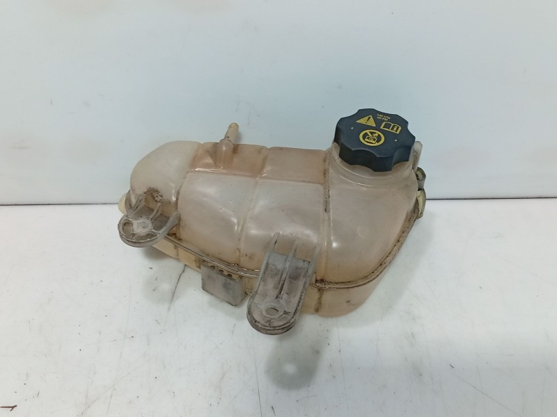 Recambio de deposito expansion para chevrolet aveo hatchback (t300) 1.3 d referencia OEM IAM 42609220  