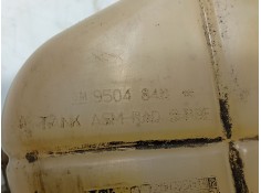 Recambio de deposito expansion para chevrolet aveo hatchback (t300) 1.3 d referencia OEM IAM 42609220   2