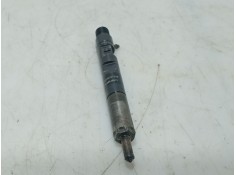 Recambio de inyector para renault megane ii sedán (lm0/1_) 1.5 dci (lm02, lm13, lm2a) referencia OEM IAM 166009384R  