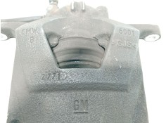 Recambio de pinza freno delantera derecha para chevrolet aveo hatchback (t300) 1.3 d referencia OEM IAM 13578754 / 95282253   2