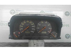 Recambio de cuadro instrumentos para seat ibiza (6k)    |   0.93 - 0.99 | 1993 - 1999 referencia OEM IAM   