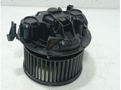 Recambio de ventilador calefaccion para renault megane ii sedán (lm0/1_) 1.5 dci (lm02, lm13, lm2a) referencia OEM IAM 770105696 2