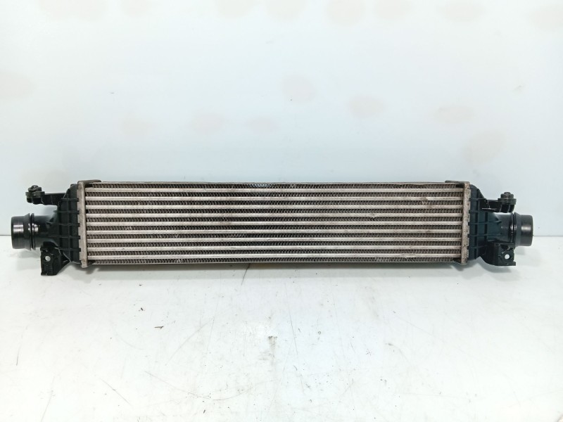 Recambio de intercooler para chevrolet aveo hatchback (t300) 1.3 d referencia OEM IAM 96943741  