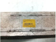 Recambio de intercooler para chevrolet aveo hatchback (t300) 1.3 d referencia OEM IAM 96943741   2