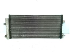 Recambio de condensador / radiador a/a para chevrolet aveo hatchback (t300) 1.3 d referencia OEM IAM   