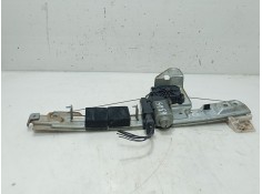 Recambio de elevalunas trasero derecho para renault megane ii sedán (lm0/1_) 1.5 dci (lm02, lm13, lm2a) referencia OEM IAM 82010