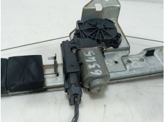 Recambio de elevalunas trasero derecho para renault megane ii sedán (lm0/1_) 1.5 dci (lm02, lm13, lm2a) referencia OEM IAM 82010 2