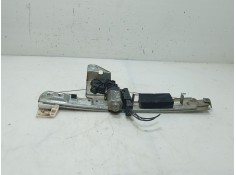 Recambio de elevalunas trasero izquierdo para renault megane ii sedán (lm0/1_) 1.5 dci (lm02, lm13, lm2a) referencia OEM IAM 820